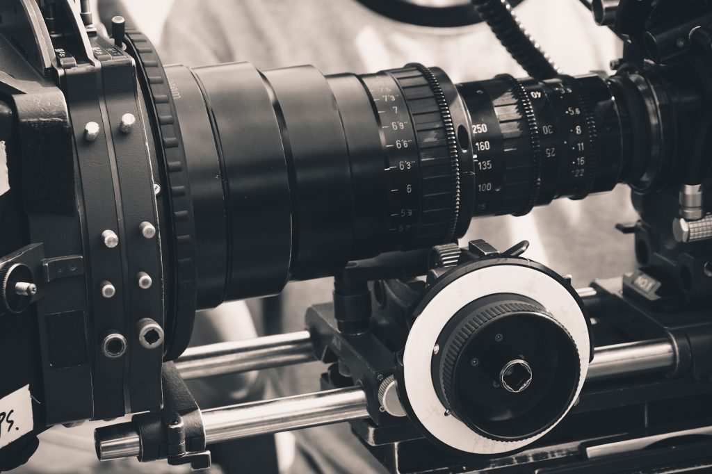 Bastian Films Productora Audiovisual