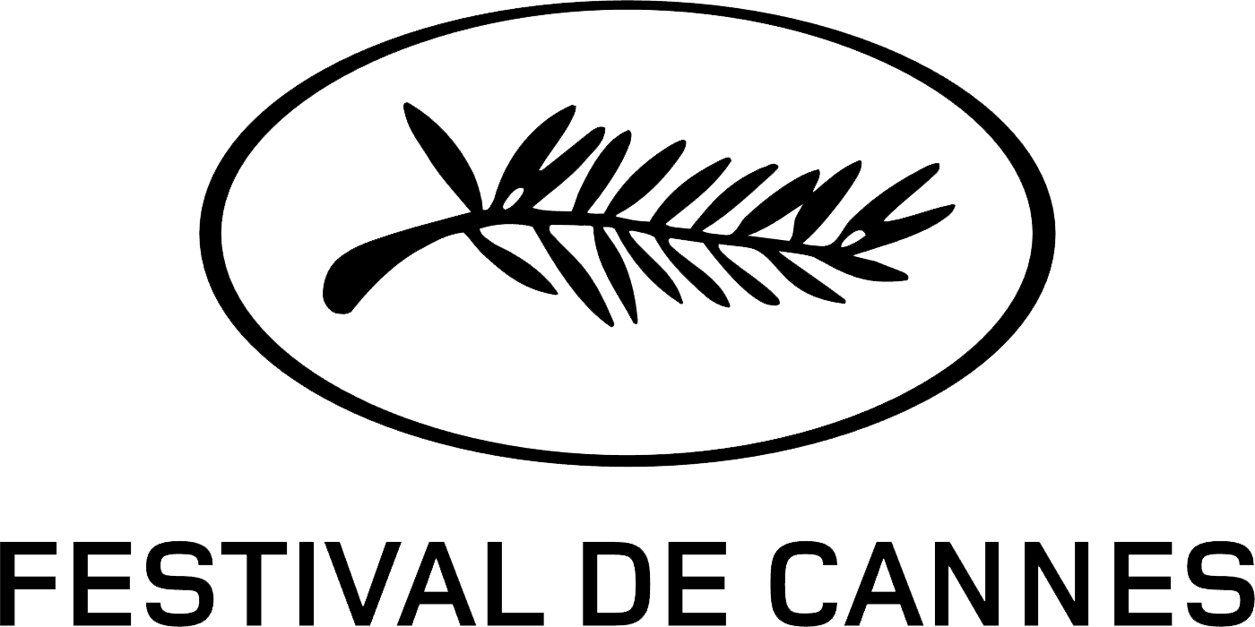 Logo festival de Cannes