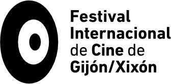Logo Festival Internacional de Cine de Gijón
