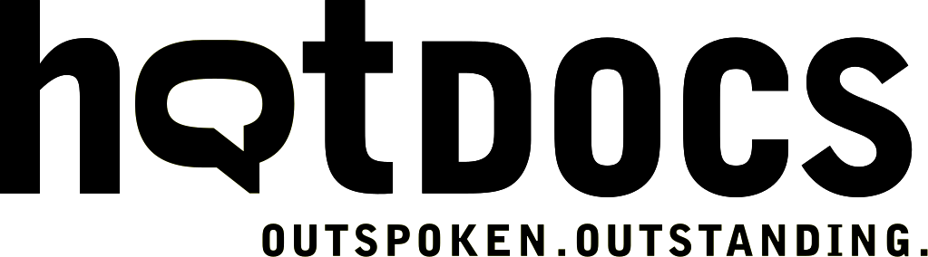 Logo hotdocs
