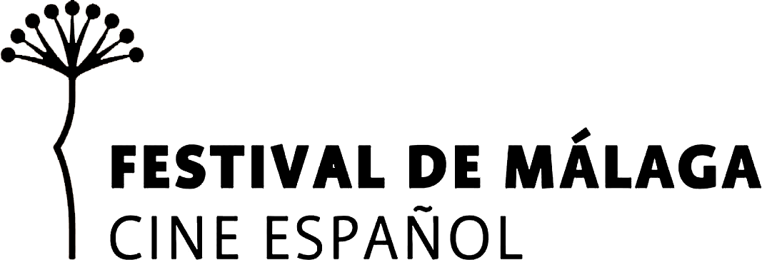 Logo Festival de Málaga Cine Español