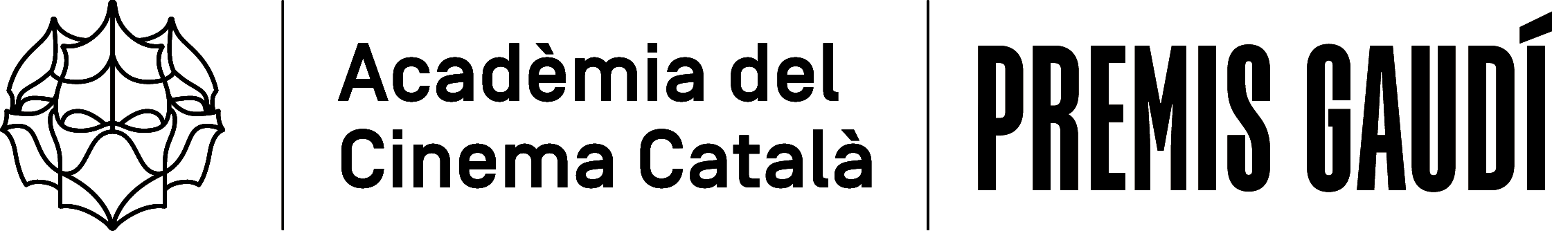 Logo Premis Gaudí
